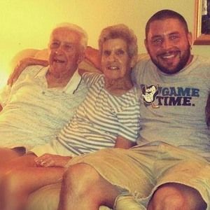 Meet your Posher, Scott